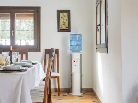 Gîte rural Alhaurín avec piscine privée, Gite 10 personnes à Alhaurín el Grande - Photo 32