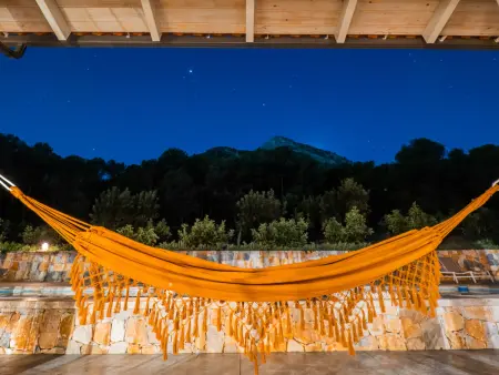 Belle villa privée avec piscine à Alhaurín, pour 8 personnes - Photo 7