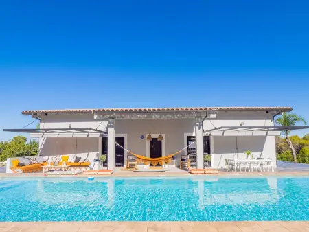 Belle villa privée avec piscine à Alhaurín, pour 8 personnes - Photo 8
