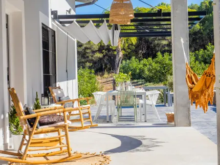 Belle villa privée avec piscine à Alhaurín, pour 8 personnes - Photo 16