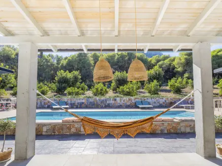 Belle villa privée avec piscine à Alhaurín, pour 8 personnes - Photo 17