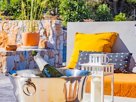 Belle villa privée avec piscine à Alhaurín, pour 8 personnes - Photo 22