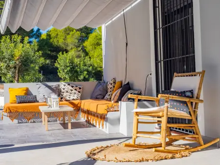 Belle villa privée avec piscine à Alhaurín, pour 8 personnes - Photo 23