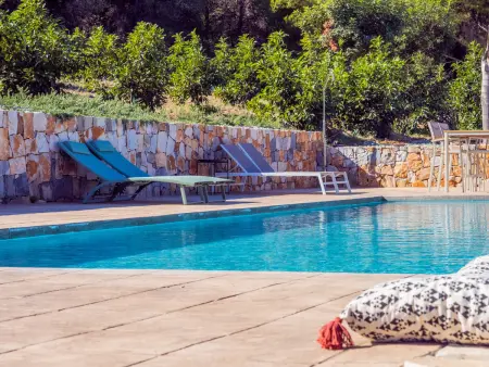 Belle villa privée avec piscine à Alhaurín, pour 8 personnes - Photo 25