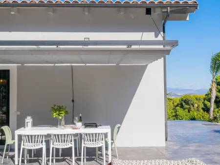 Belle villa privée avec piscine à Alhaurín, pour 8 personnes - Photo 26