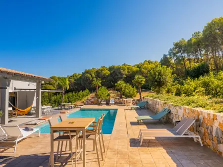Belle villa privée avec piscine à Alhaurín, pour 8 personnes - Photo 27