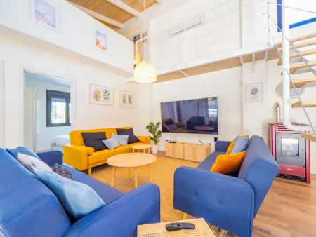 Belle villa privée avec piscine à Alhaurín, pour 8 personnes - Photo 28