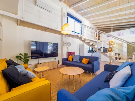 Belle villa privée avec piscine à Alhaurín, pour 8 personnes - Photo 29