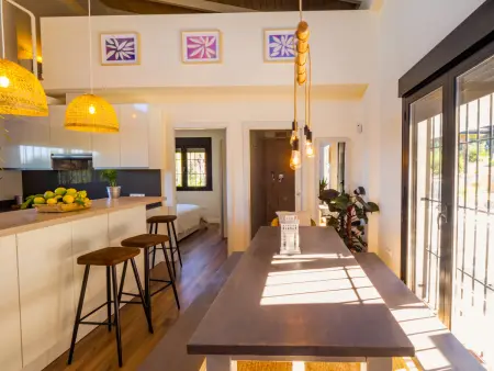 Belle villa privée avec piscine à Alhaurín, pour 8 personnes - Photo 30