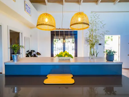 Belle villa privée avec piscine à Alhaurín, pour 8 personnes - Photo 31