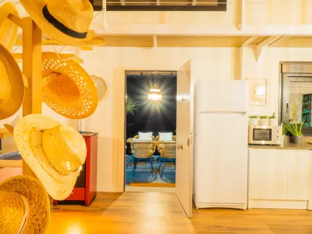 Belle villa privée avec piscine à Alhaurín, pour 8 personnes - Photo 35