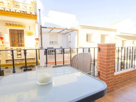 Appartement familial à La Cala de Mijas proche plage - Photo 4