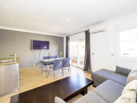 Appartement familial à La Cala de Mijas proche plage - Photo 8