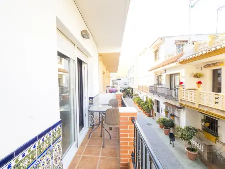 Appartement familial à La Cala de Mijas proche plage - Photo 9