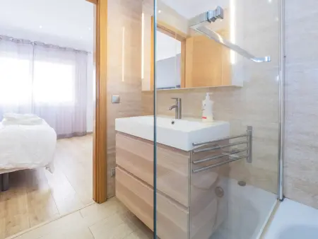 Appartement familial à La Cala de Mijas proche plage - Photo 18