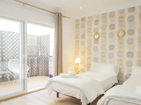 Appartement familial à La Cala de Mijas proche plage - Photo 27