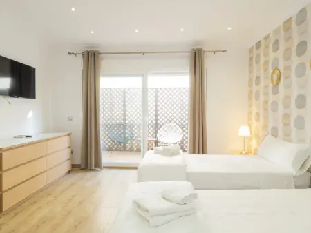 Appartement familial à La Cala de Mijas proche plage - Photo 28