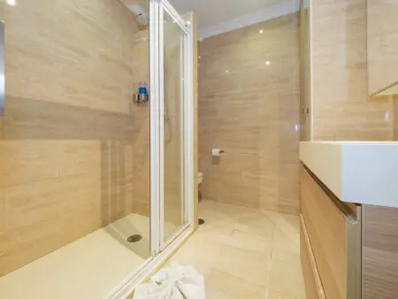 Appartement familial à La Cala de Mijas proche plage - Photo 31