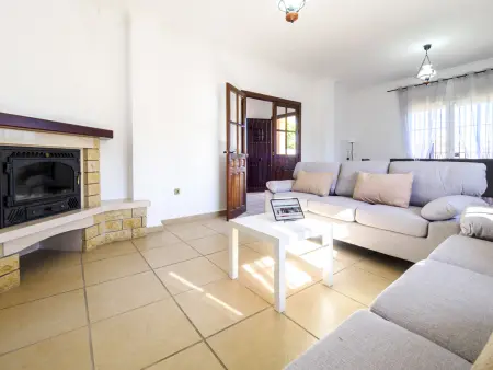Villa spacieuse Alhaurín de la Torre, calme et proximité urbaine - Photo 14