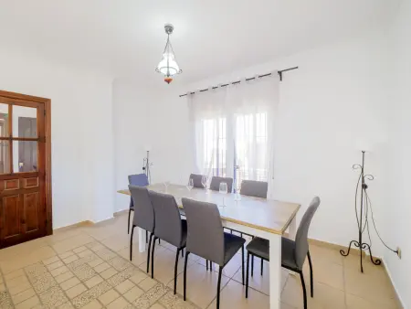 Villa spacieuse Alhaurín de la Torre, calme et proximité urbaine - Photo 17