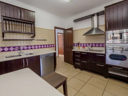 Villa spacieuse Alhaurín de la Torre, calme et proximité urbaine - Photo 18