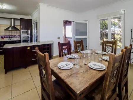 Villa spacieuse Alhaurín de la Torre, calme et proximité urbaine - Photo 19
