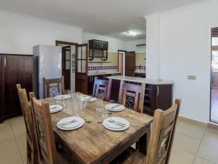 Villa spacieuse Alhaurín de la Torre, calme et proximité urbaine - Photo 20