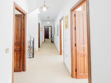 Villa spacieuse Alhaurín de la Torre, calme et proximité urbaine - Photo 24