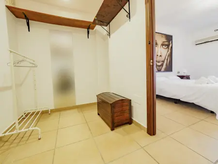Villa spacieuse Alhaurín de la Torre, calme et proximité urbaine - Photo 28