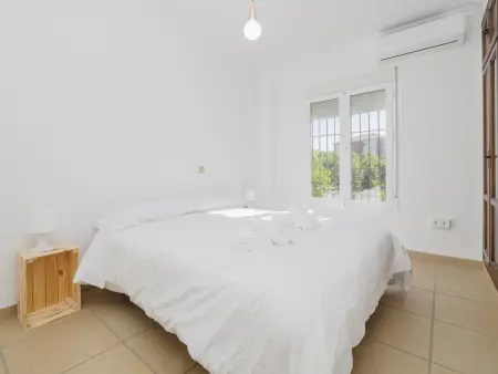 Villa spacieuse Alhaurín de la Torre, calme et proximité urbaine - Photo 30