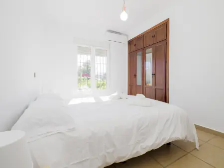 Villa spacieuse Alhaurín de la Torre, calme et proximité urbaine - Photo 32