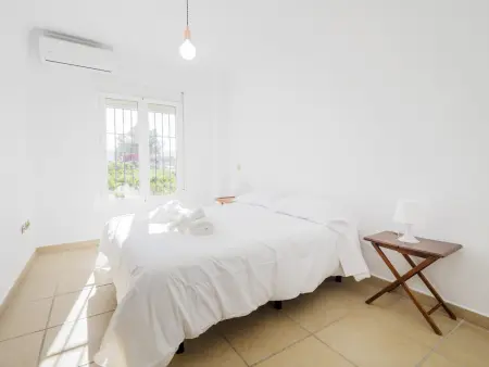 Villa spacieuse Alhaurín de la Torre, calme et proximité urbaine - Photo 34