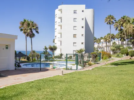Appartement en bord de mer avec vues panoramiques et piscine à Mijas Costa - Photo 4