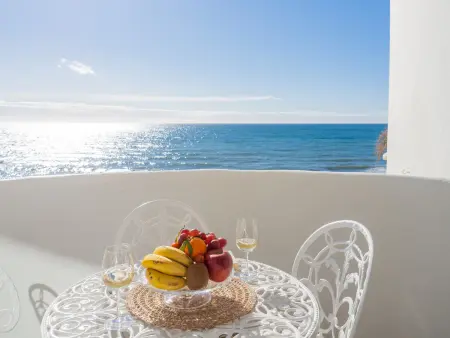 Appartement en bord de mer avec vues panoramiques et piscine à Mijas Costa - Photo 6