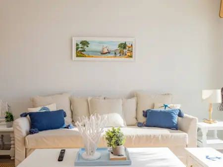 Appartement en bord de mer avec vues panoramiques et piscine à Mijas Costa - Photo 18