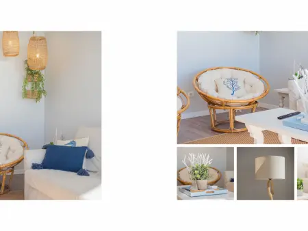 Appartement en bord de mer avec vues panoramiques et piscine à Mijas Costa - Photo 20