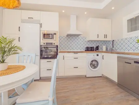 Appartement en bord de mer avec vues panoramiques et piscine à Mijas Costa - Photo 22