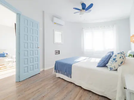 Appartement en bord de mer avec vues panoramiques et piscine à Mijas Costa - Photo 24