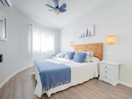 Appartement en bord de mer avec vues panoramiques et piscine à Mijas Costa - Photo 25