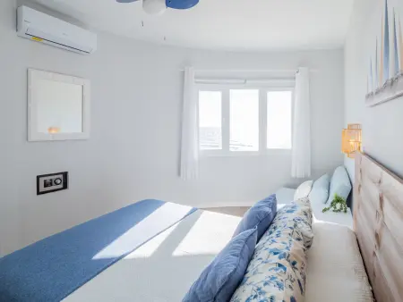 Appartement en bord de mer avec vues panoramiques et piscine à Mijas Costa - Photo 27