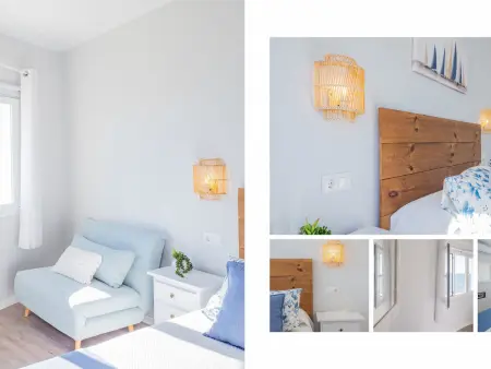 Appartement en bord de mer avec vues panoramiques et piscine à Mijas Costa - Photo 28
