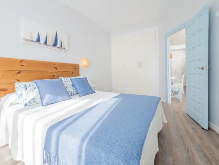 Appartement en bord de mer avec vues panoramiques et piscine à Mijas Costa - Photo 30