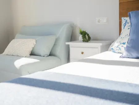 Appartement en bord de mer avec vues panoramiques et piscine à Mijas Costa - Photo 31