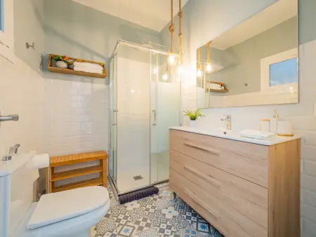 Appartement en bord de mer avec vues panoramiques et piscine à Mijas Costa - Photo 32