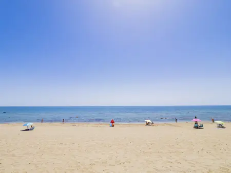 Appartement en bord de mer avec terrasse solarium - Costa del Sol - Photo 15
