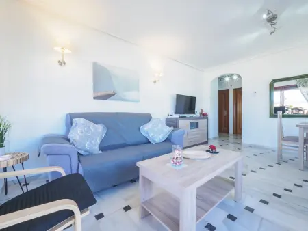Appartement en bord de mer avec terrasse solarium - Costa del Sol - Photo 22