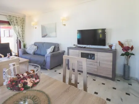 Appartement en bord de mer avec terrasse solarium - Costa del Sol - Photo 23