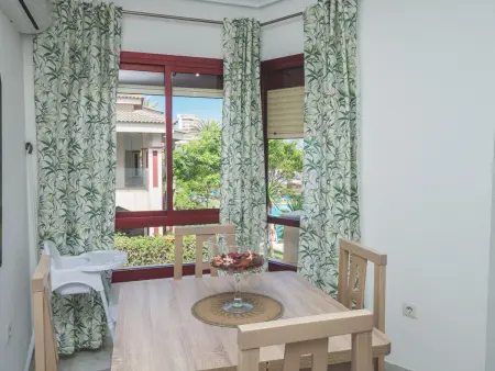 Appartement en bord de mer avec terrasse solarium - Costa del Sol - Photo 25