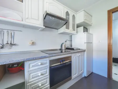 Appartement en bord de mer avec terrasse solarium - Costa del Sol - Photo 27