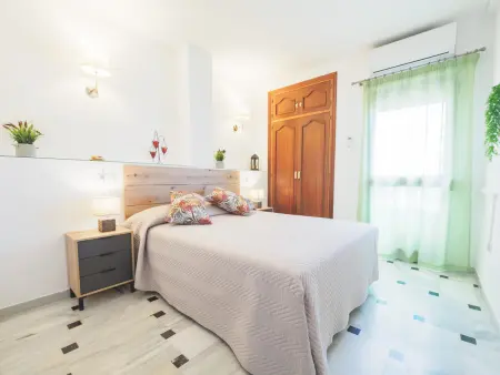 Appartement en bord de mer avec terrasse solarium - Costa del Sol - Photo 29